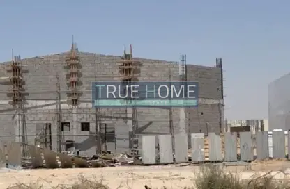 Warehouse - Studio - 6 Bathrooms for sale in Al Sajaa Industrial - Al Sajaa - Sharjah