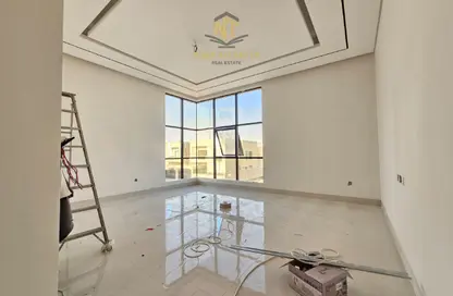 فيلا - 7 غرف نوم - 8 حمامات للبيع في الزاهية جاردنز - الزاهية - عجمان فيلا - 7 غرف نوم - 8 حمامات للبيع في الزاهية جاردنز - الزاهية - عجمان