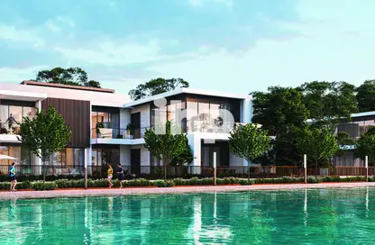 فيلا - 5 غرف نوم - 7 حمامات للبيع في شوبا هارتلاند الثانية - بو كدرة - دبي فيلا - 5 غرف نوم - 7 حمامات للبيع في شوبا هارتلاند الثانية - بو كدرة - دبي