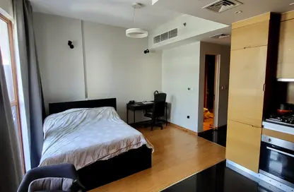 Apartment - Studio - 1 Bathroom for sale in Xanadu Residence 2 - Jumeirah Village Circle - Dubai