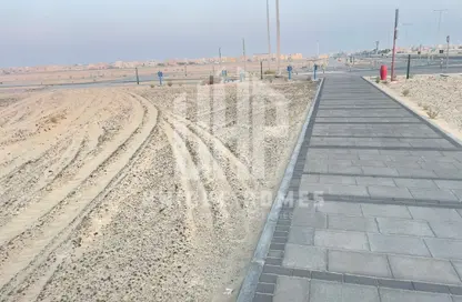 Land - Studio for rent in Al Maffraq - Abu Dhabi