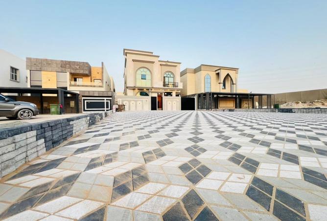 15298010 - الصورة الرئيسية للعقار