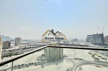 Apartment - 1 Bedroom - 2 Bathrooms for rent in Al Jaddaf - Dubai Apartment - 1 Bedroom - 2 Bathrooms for rent in Al Jaddaf - Dubai