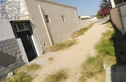 Villa - 3 Bedrooms - 3 Bathrooms for rent in Gate Tower 1 - Musheiref - Ajman