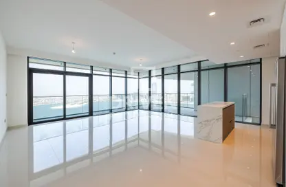 Reception / Lobby image for: Apartment - 3 Bedrooms - 5 Bathrooms for rent in Beach Vista - EMAAR Beachfront - Dubai Harbour - Dubai, Image 1