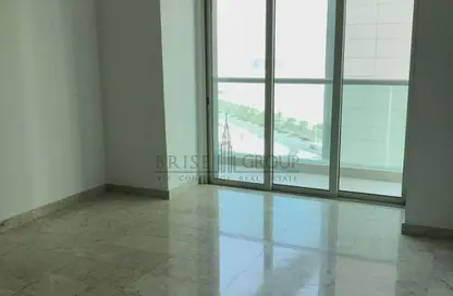 Apartment - 1 Bedroom - 2 Bathrooms for sale in Marina Heights - Marina Square - Al Reem Island - Abu Dhabi