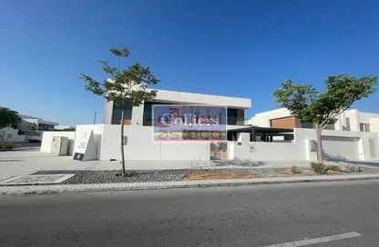 Villa - 5 Bedrooms - 7+ Bathrooms for sale in The Dunes - Saadiyat Reserve - Saadiyat Island - Abu Dhabi