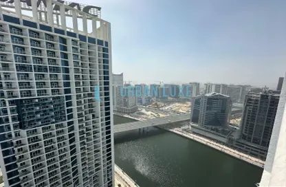 شقة - 1 حمام للايجار في بريفه باي داماك (ايه) - داماك مايسون برايف - الخليج التجاري - دبي