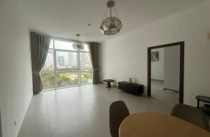 شقة - غرفة نوم - 2 حمامات للايجار في 2 بارك جيت ريزيدنس - الكفاف - زعبيل - دبي