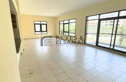 شقة - 3 غرف نوم - 4 حمامات للايجار في الجاز 3 - الجاز - جرينز - دبي