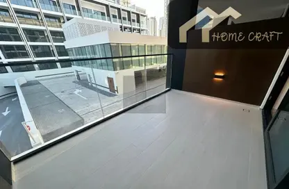 شقة - غرفة نوم - 2 حمامات للبيع في بن غاطي جالاكسي تاور ب - بن غاطي جالاكسي - منطقة 11 - قرية الجميرا سركل - دبي