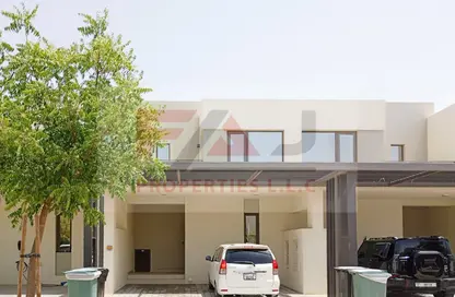 تاون هاوس - 3 غرف نوم - 4 حمامات للايجار في 3 باركسايد - اعمار الجنوبية - دبي الجنوب (مركز دبي العالمي) - دبي