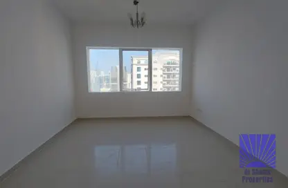 Apartment - 2 Bedrooms - 2 Bathrooms for rent in Al Nahda Residential Complex - Al Nahda - Sharjah