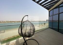 Villa - 4 bedrooms - 6 bathrooms for rent in Marbella - Mina Al Arab - Ras Al Khaimah