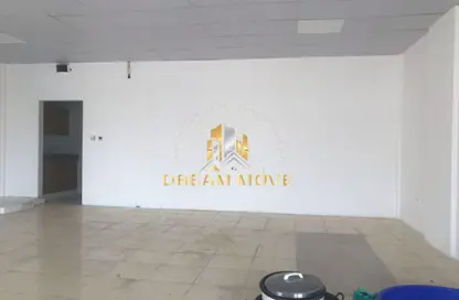 Shop - Studio - 1 Bathroom for rent in E05 - China Cluster - International City - Dubai