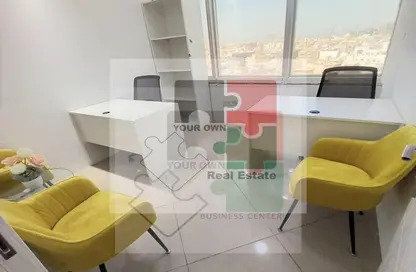 مركز أعمال - استوديو - 4 حمامات للايجار في مركز ابراج - السبخة - ديرة - دبي