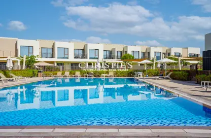 فيلا - 3 غرف نوم - 4 حمامات للايجار في إكسبو جولف فيلاز - اعمار الجنوبية - دبي الجنوب (مركز دبي العالمي) - دبي