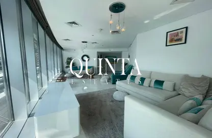 شقة - غرفة نوم - 2 حمامات للبيع في (برج كيان (إنفينيتي - دبي مارينا - دبي شقة - غرفة نوم - 2 حمامات للبيع في (برج كيان (إنفينيتي - دبي مارينا - دبي