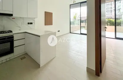 Apartment - 1 Bedroom - 2 Bathrooms for sale in Binghatti Amber - Jumeirah Village Circle - Dubai