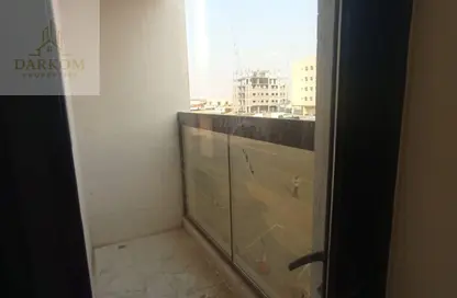 Apartment - 1 Bedroom - 2 Bathrooms for rent in Al Jurf 3 - Al Jurf - Ajman Downtown - Ajman