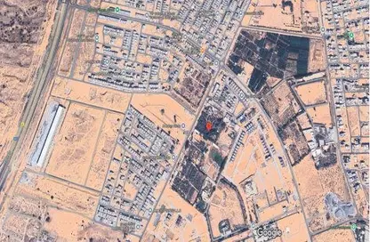 Land - Studio for sale in Al Helio 2 - Al Helio - Ajman