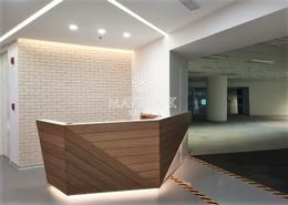 Half Floor - 2 bathrooms for rent in Park Place Tower - Sheikh Zayed Road - Dubai