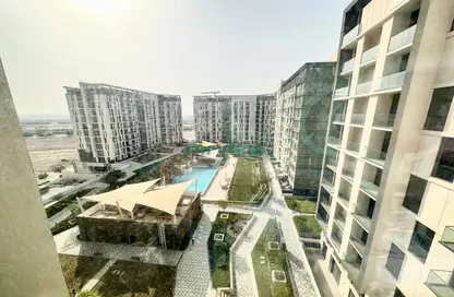 Apartment - 3 Bedrooms - 2 Bathrooms for rent in Expo Village Residences 2A - Expo Village Residences - Expo City - Dubai