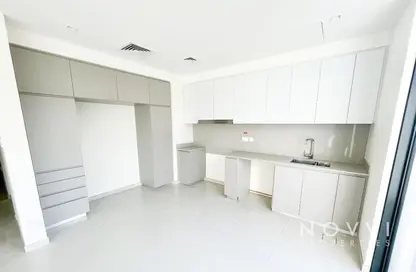Villa - 4 Bedrooms - 4 Bathrooms for rent in Greenview - EMAAR South - Dubai South (Dubai World Central) - Dubai