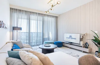 Apartment - 1 Bedroom - 2 Bathrooms for rent in Forte 2 - Forte - Downtown Dubai - Dubai