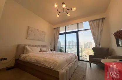 شقة - 1 حمام للايجار في 23 عزيزي ريفيرا - ميدان واحد - ميدان - دبي