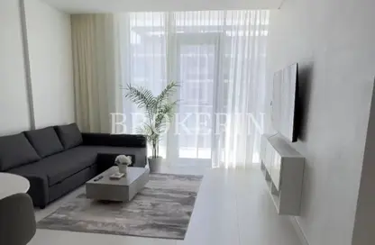 Apartment - 2 Bedrooms - 3 Bathrooms for rent in Residences 7 - District One - Mohammed Bin Rashid City - Dubai