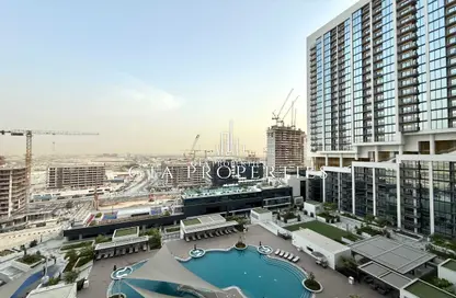 Apartment - 2 Bedrooms - 2 Bathrooms for rent in The Crest - Sobha Hartland - Mohammed Bin Rashid City - Dubai