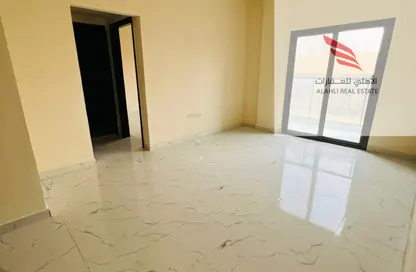 شقة - غرفة نوم - 2 حمامات للايجار في برج النعيمية  2 - أبراج النعيمية - النعيمية - عجمان