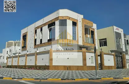 Villa - 5 Bedrooms - 6 Bathrooms for sale in Al Aamra Gardens - Al Amerah - Ajman