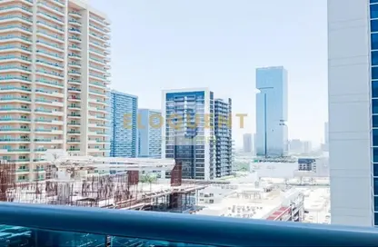 Apartment - 2 Bedrooms - 3 Bathrooms for sale in Sydney Tower - Jumeirah Village Circle - Dubai