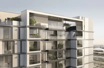 Apartment - 1 Bedroom - 2 Bathrooms for sale in Verdania 1 - Dubai Land Residence Complex - Dubai
