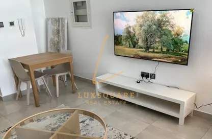 شقة - 1 حمام للبيع في بانثيون ايليسي - الضاحية 13 - قرية جميرا الدائرية - دبي