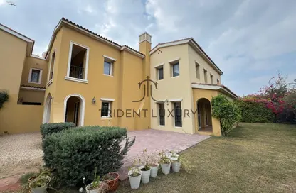 فيلا - 3 غرف نوم - 3 حمامات للايجار في بالميرا 1 - بالميرا - المرابع العربية - دبي