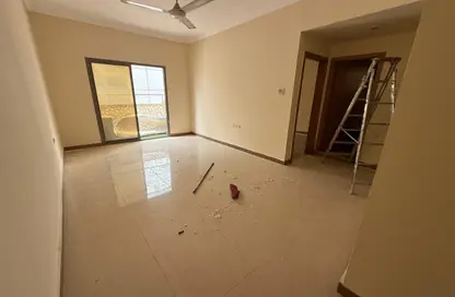 شقة - غرفة نوم - 1 حمام للايجار في فلل الروضة 2 - 2  الروضة - الروضة - عجمان