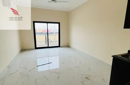Apartment - Studio - 1 Bathroom for rent in Al Jurf 3 - Al Jurf - Ajman Downtown - Ajman