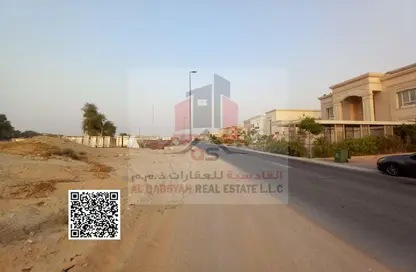 Land - Studio for sale in Al Helio 1 - Al Helio - Ajman