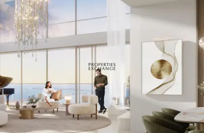 شقة - غرفة نوم - 2 حمامات للبيع في مار كازا - المدينة الملاحية - دبي شقة - غرفة نوم - 2 حمامات للبيع في مار كازا - المدينة الملاحية - دبي