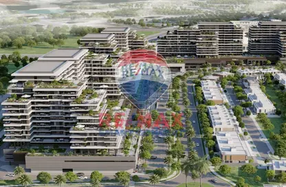 Apartment - 3 Bedrooms - 4 Bathrooms for sale in Reem Hills 2 - Najmat Abu Dhabi - Al Reem Island - Abu Dhabi