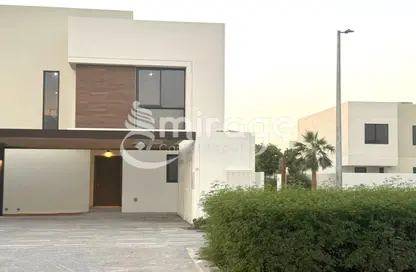 تاون هاوس - 3 غرف نوم - 4 حمامات للبيع في نويا ڤيڤا - نويا - جزيرة الياس - أبوظبي