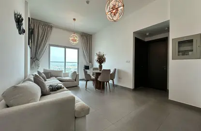 Apartment - 2 Bedrooms - 3 Bathrooms for sale in Bella Rose - Al Barsha South - Al Barsha - Dubai