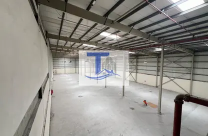 Warehouse - Studio for rent in Mussafah - Abu Dhabi