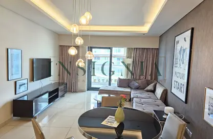 Apartment - 1 Bedroom - 1 Bathroom for rent in Tower B - DAMAC Towers by Paramount - Business Bay - Dubai Apartment - 1 Bedroom - 1 Bathroom for rent in Tower B - DAMAC Towers by Paramount - Business Bay - Dubai