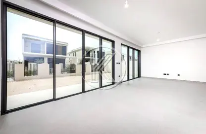 Villa - 4 Bedrooms - 6 Bathrooms for rent in Harmony 1 - Harmony - Tilal Al Ghaf - Dubai