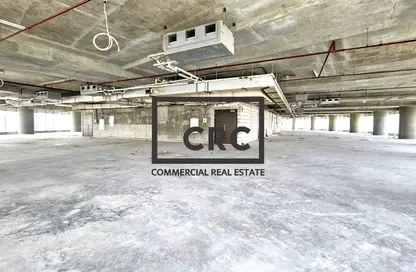 Office Space - Studio for rent in Addax port office tower - City Of Lights - Al Reem Island - Abu Dhabi