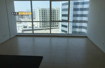 Apartment - 1 Bedroom - 2 Bathrooms for rent in Celestia B - Celestia - Dubai South (Dubai World Central) - Dubai
